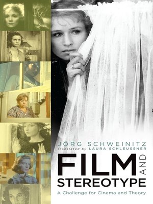cover image of Film and Stereotype